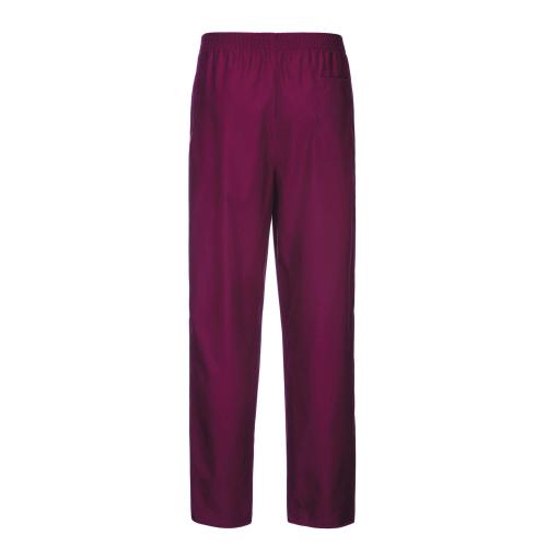 EXNER | Schlupfhose unisex bordeaux (3307550)